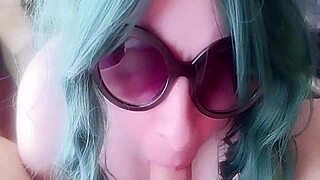 Cumming In A Mommy's Mouth?