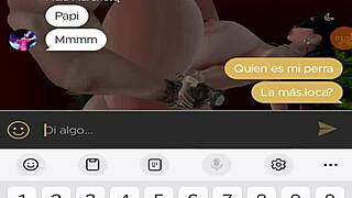 i enjoy oral sex with colombian amateur nyla