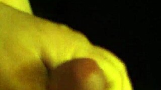 Professional Man Jerks Off In Office For Cumshot