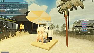 blonde rides big cock in new zealand.