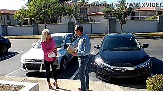 Perks of a Delivery Driver