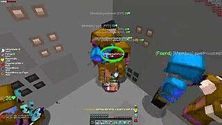 Gang ITK, you banged those random milfs in a gangbang