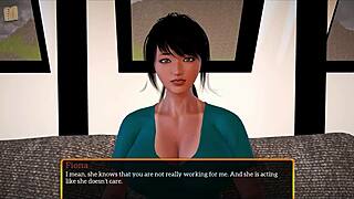 amateur game session number 503 with fun challenges