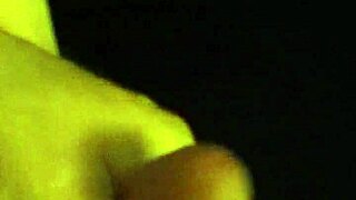 Professional Man Jerks Off In Office For Cumshot