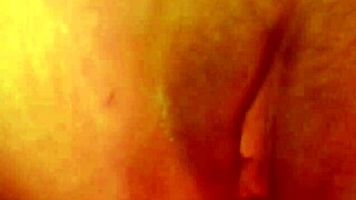 نيك شرجي مع بنتي النحيفة