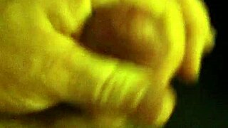 Professional Man Jerks Off In Office For Cumshot