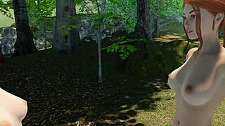 Lets Play Paradise Trails Vr Part 8