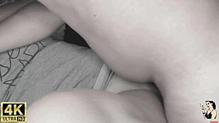 Trailer - Andressa Castro Being Fucked on All Fours by Her Married Lover