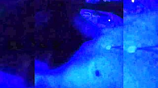 Hidden Camera Shows Cheating Girlfriend Giving Deepthroat Blowjob Secretly