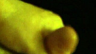 Professional Man Jerks Off In Office For Cumshot