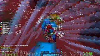 Gang ITK, you banged those random milfs in a gangbang