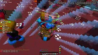 Gang ITK, you banged those random milfs in a gangbang