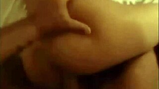 Big facial for teen minx.