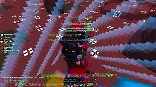 Gang ITK, you banged those random milfs in a gangbang