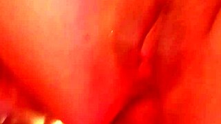 Sexo anal con mi flaquita