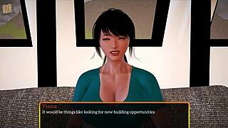 amateur game session number 503 with fun challenges