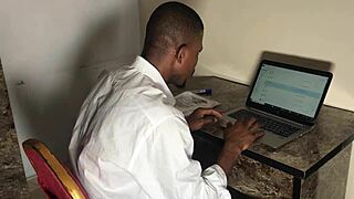 corrupt teacher fucks sex starved student screaming in passion