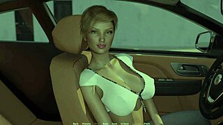 The Adventurous Couple 13