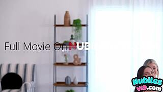 Girls swapping cum for valentines day