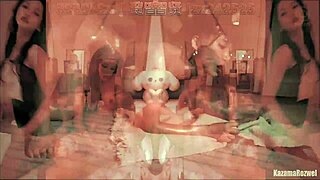 are these sloppy hoes ready for more action?