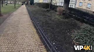 vip4k hes jealous because i paid rent with my pussy