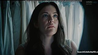 Liv tyler the leftovers s02e03 2015