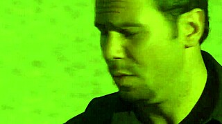 Brooke ballentyne rides and gets creampied in chaps