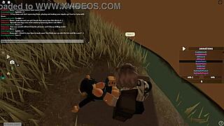 Intense 72 Roblox Sex Scenes