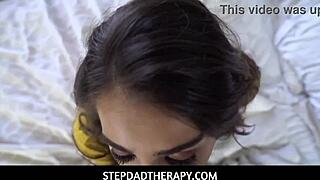 i finally connect with sofie reyez in this christian therapy session