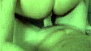 Married woman tries anal for the first time