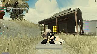 Intense 72 Roblox Sex Scenes