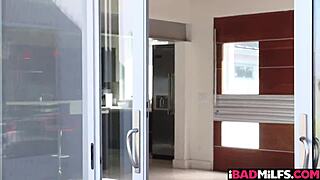 Watch Bella Rose Teach Katy Jayne Cock Skills!