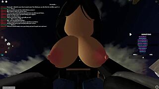 Intense 72 Roblox Sex Scenes