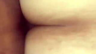 estavez mi nalgona puta me dio el culo