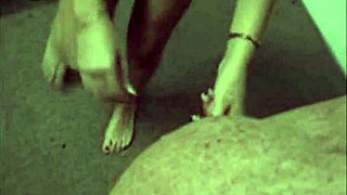 Married woman tries anal for the first time