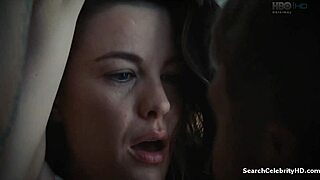 Liv tyler the leftovers s02e03 2015