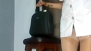 do you like hot nurses with big juicy tits and pussy in hospital