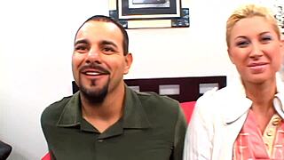 Devon lee craves more dick despite being married