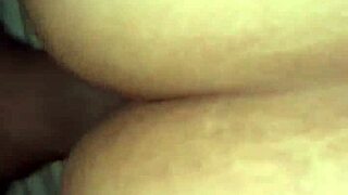 estavez mi nalgona puta me dio el culo