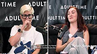 I appreciate beautiful women like Freya Parker and Bree Mills.