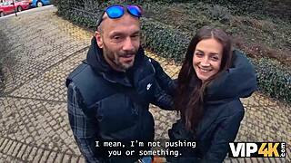 vip4k hes jealous because i paid rent with my pussy