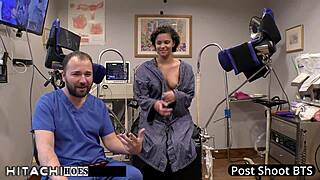 'Take your mandatory hitachi orgasm, freshman Rebel Wyatt in Tampa.'