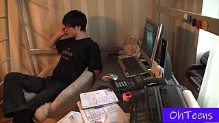 irene and navon share a moment