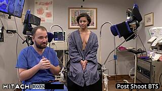 'Take your mandatory hitachi orgasm, freshman Rebel Wyatt in Tampa.'