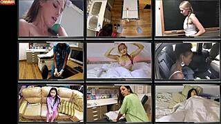 'Take your mandatory hitachi orgasm, freshman Rebel Wyatt in Tampa.'