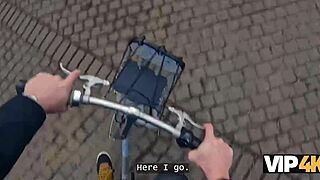 vip4k hes jealous because i paid rent with my pussy