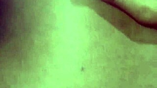 Suggestive Licking Ebony Woman's Big Ass In Lingerie On Sao Joao