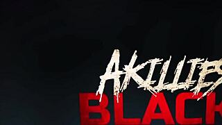 Incompetent maid sucks and fucks boss