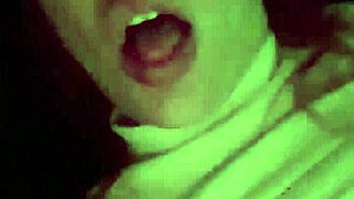 Pagando A Corrida Antes De Entrar No Mercado O Safado Do Motorista Ainda Gozou Dentro