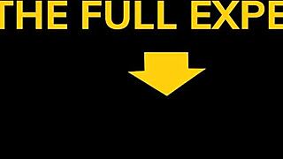 Interracial Teen Baddies Dominate Deep Throat Threesome